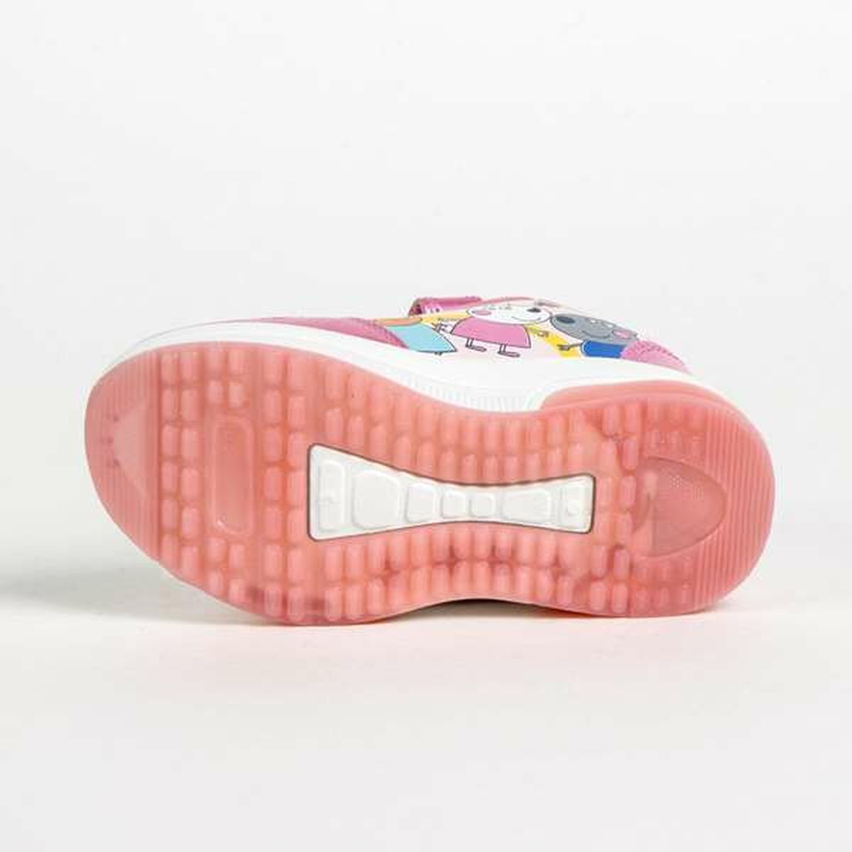 Sports Shoes for Kids Peppa Pig Pink-Shoes and accessories, Shoes-Peppa Pig-Urbanheer
