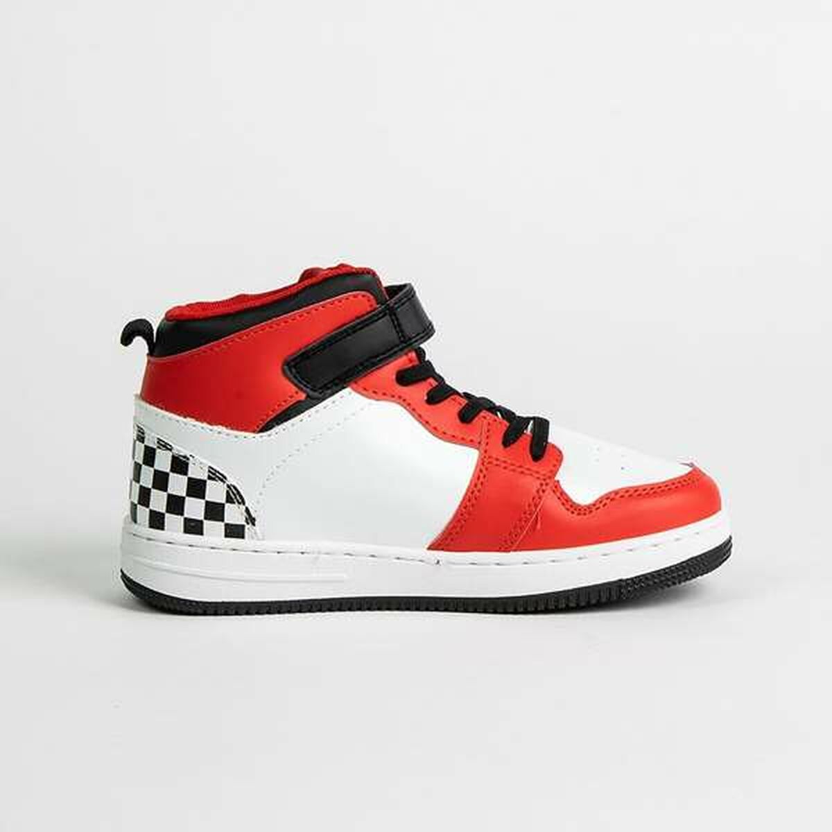 Sports Shoes for Kids Spider-Man Red-Shoes and accessories, Shoes-Spider-Man-Urbanheer