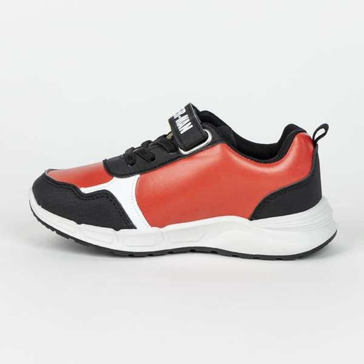 Sports Shoes for Kids Spider-Man Red-Shoes and accessories, Shoes-Spider-Man-Urbanheer