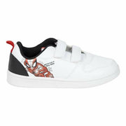 Sports Shoes for Kids Spider-Man White-Shoes and accessories, Shoes-Spider-Man-Urbanheer
