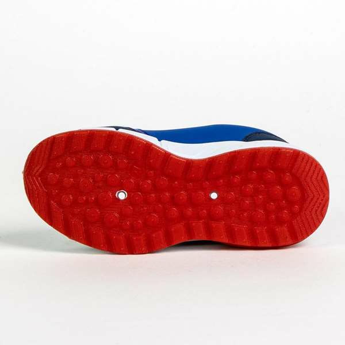Sports Shoes for Kids Spidey Blue-Shoes and accessories, Shoes-Spidey-Urbanheer