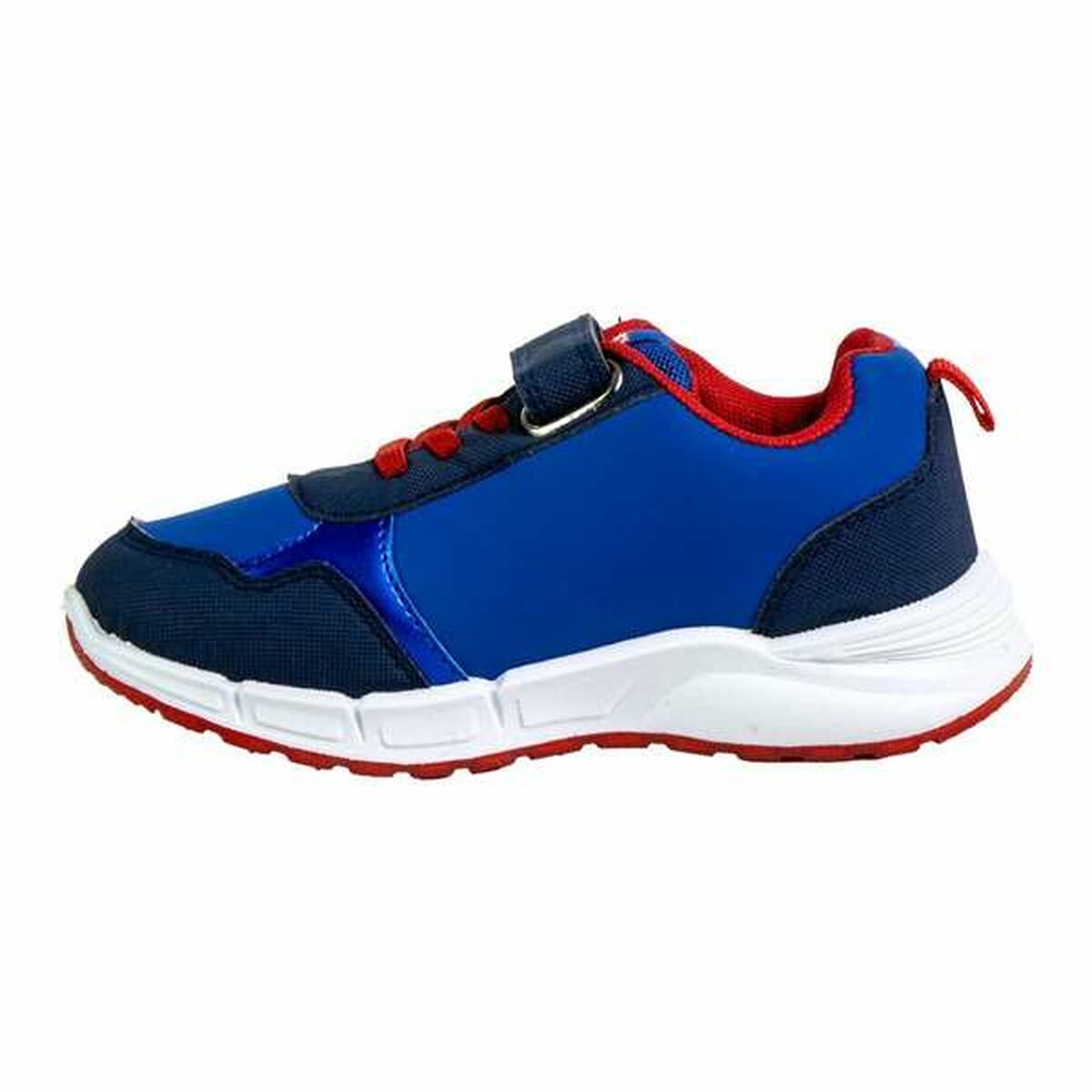 Sports Shoes for Kids Spidey Blue-Shoes and accessories, Shoes-Spidey-Urbanheer