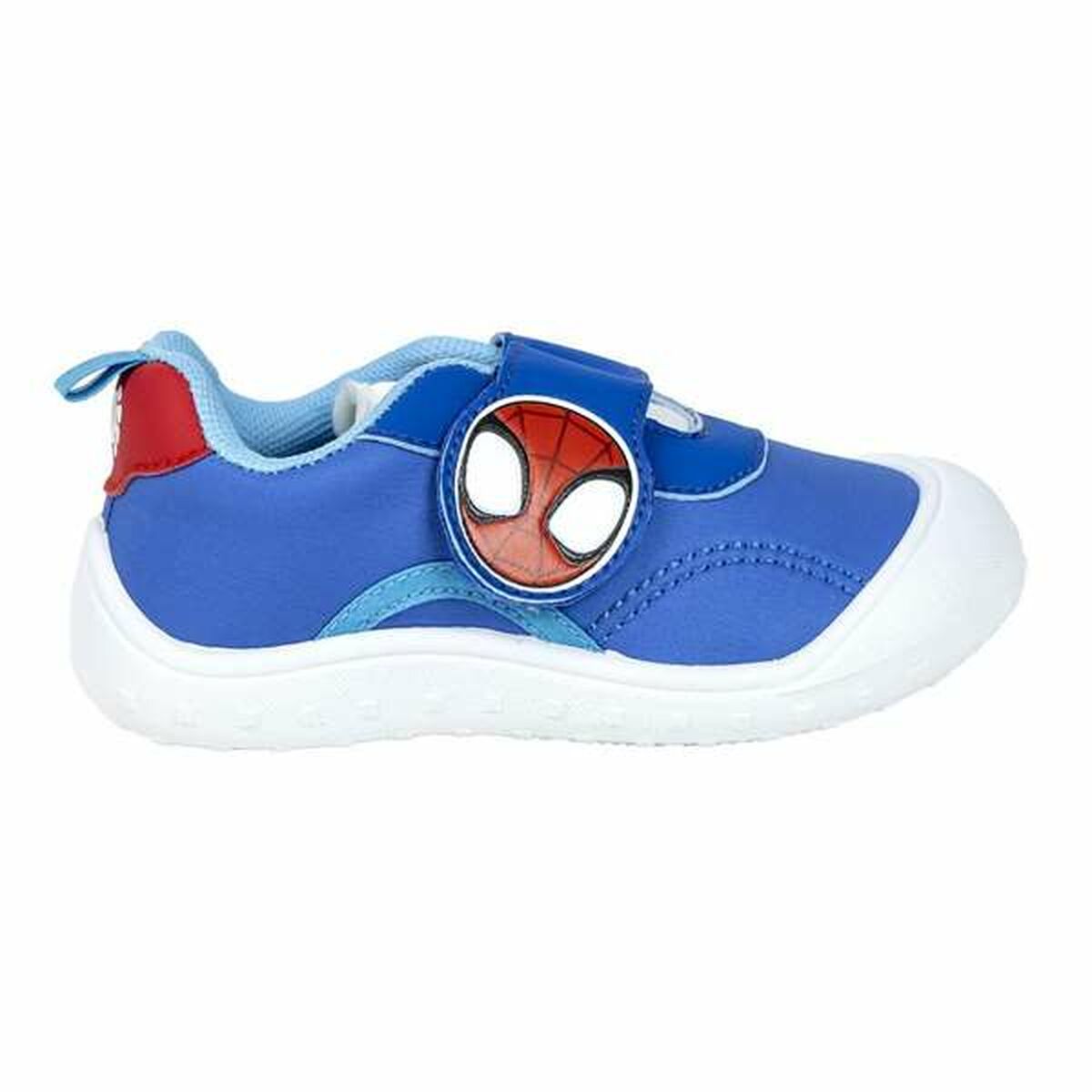 Sports Shoes for Kids Spidey Blue-Shoes and accessories, Shoes-Spidey-Urbanheer