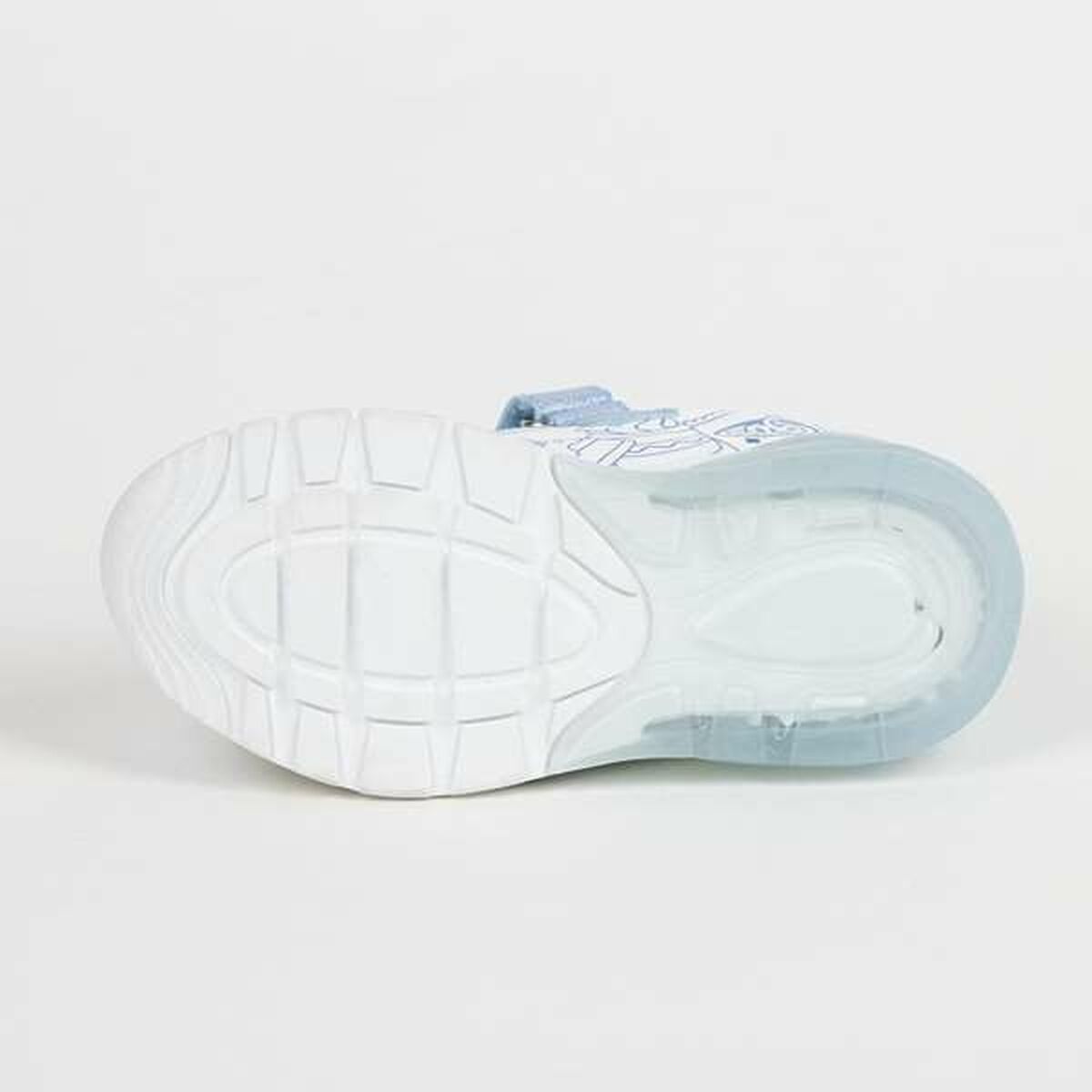 Sports Shoes for Kids Stitch Light Blue-Shoes and accessories, Shoes-Stitch-Urbanheer