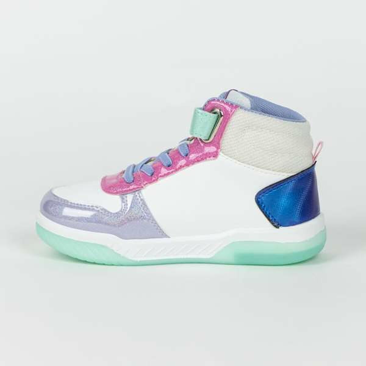 Sports Shoes for Kids Stitch White-Shoes and accessories, Shoes-Stitch-Urbanheer