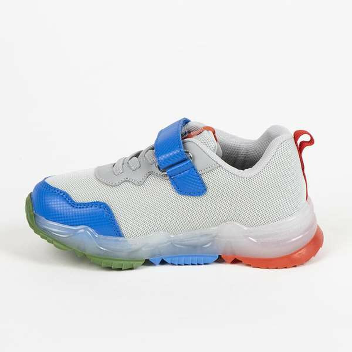 Sports Shoes for Kids The Avengers Multicolour-Shoes and accessories, Shoes-The Avengers-Urbanheer