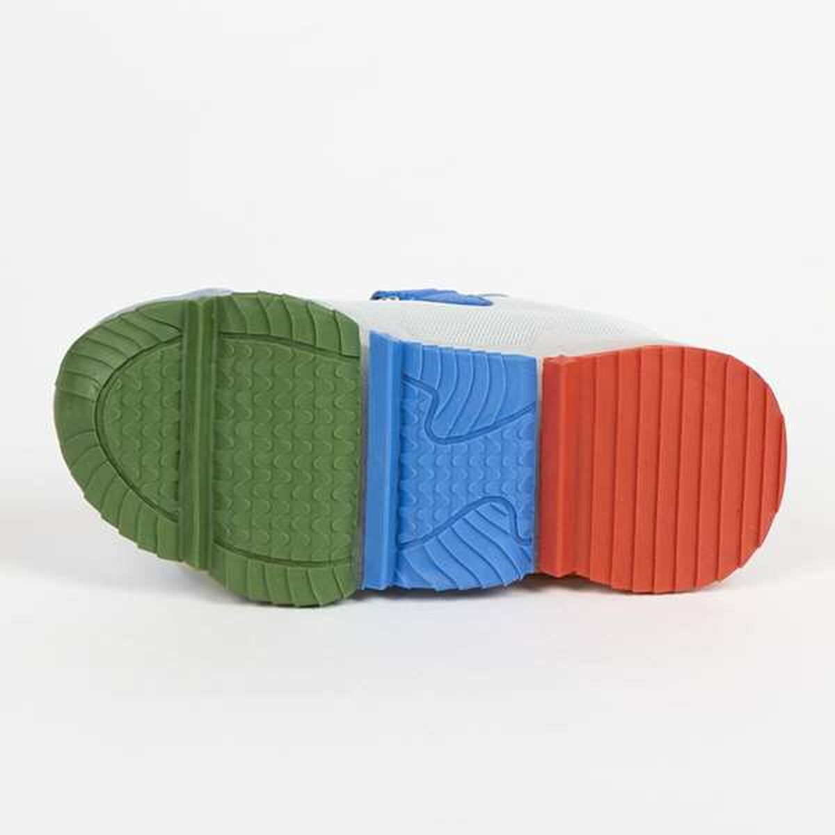 Sports Shoes for Kids The Avengers Multicolour-Shoes and accessories, Shoes-The Avengers-Urbanheer