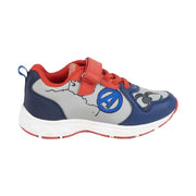 Sports Shoes for Kids The Avengers Multicolour-Shoes and accessories, Shoes-The Avengers-Urbanheer