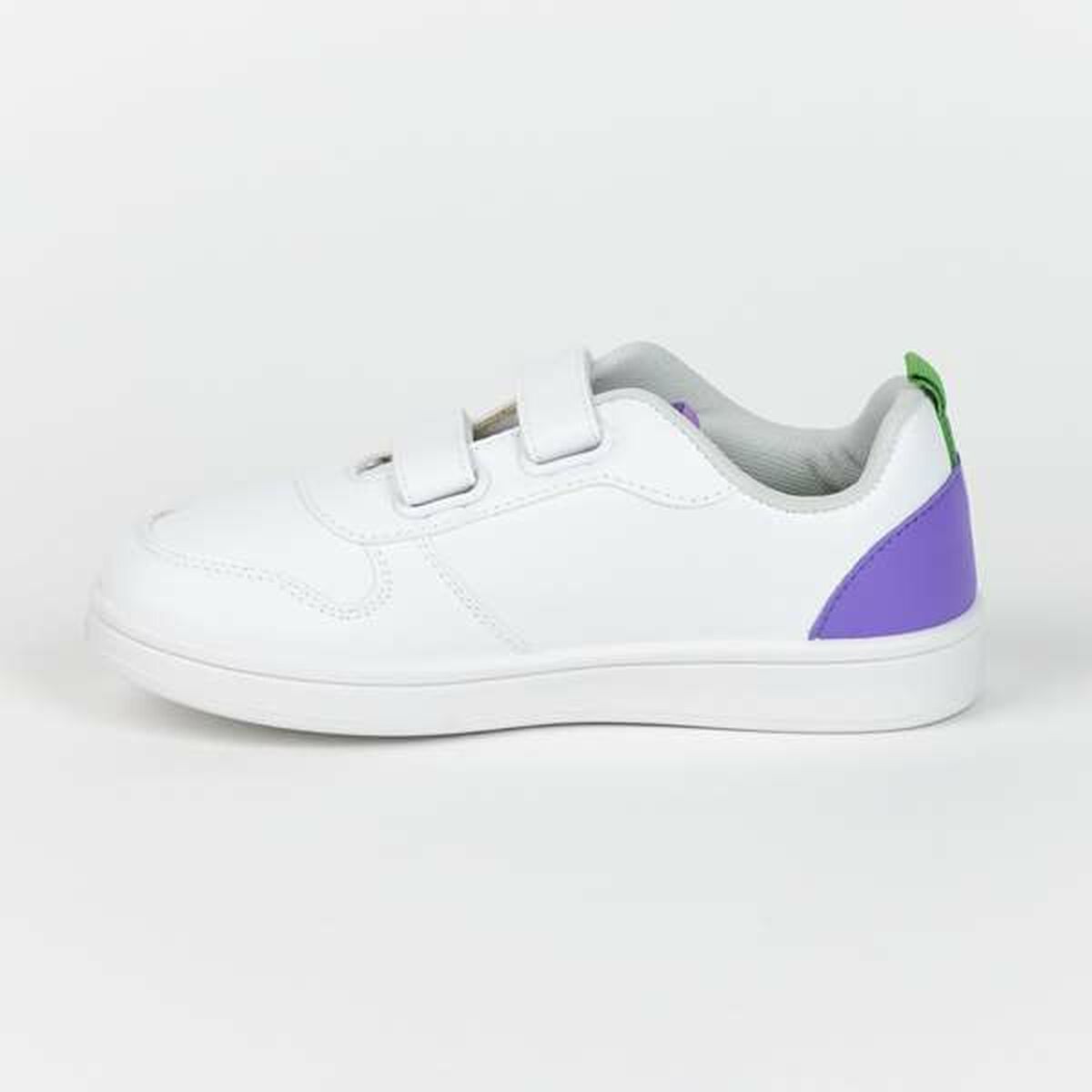 Sports Shoes for Kids The Avengers White-Shoes and accessories, Shoes-The Avengers-Urbanheer