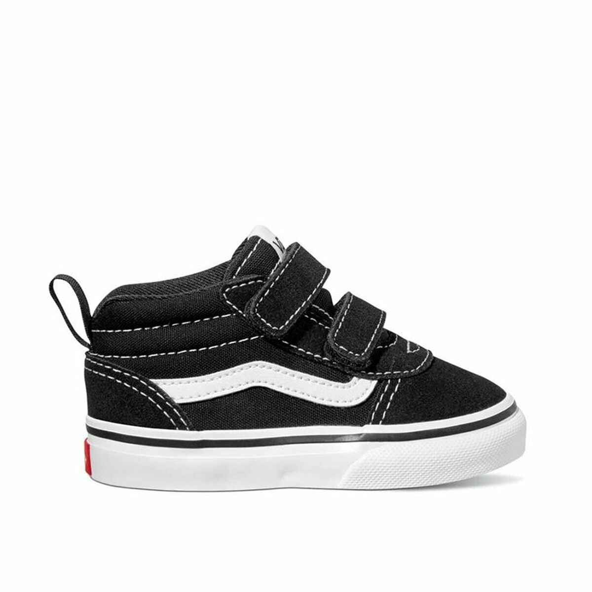 Sports Shoes for Kids Vans TD Ward Mid Multicolour-Toys | Fancy Dress > Babies and Children > Clothes and Footwear for Children-Vans-19-Urbanheer