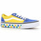 Sports Shoes for Kids Vans YT Ward-Fashion | Accessories > Clothes and Shoes > Sports shoes-Vans-30.5-Urbanheer
