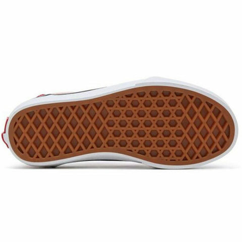 Sports Shoes for Kids Vans YT Ward-Fashion | Accessories > Clothes and Shoes > Sports shoes-Vans-29-Urbanheer