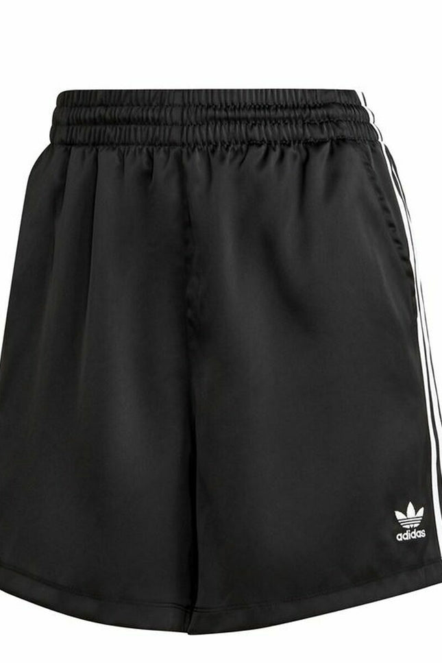 Sports Shorts for Women Adidas Adicolor Classics-Sports | Fitness > Sports material and equipment > Sports Trousers-Adidas-Urbanheer