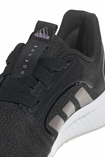 Sports Trainers for Women Adidas Edge Lux 5 Black-Fashion | Accessories > Clothes and Shoes > Sports shoes-Adidas-Urbanheer