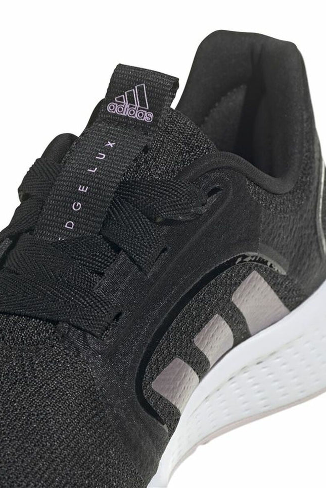 Sports Trainers for Women Adidas Edge Lux 5 Black-Fashion | Accessories > Clothes and Shoes > Sports shoes-Adidas-Urbanheer