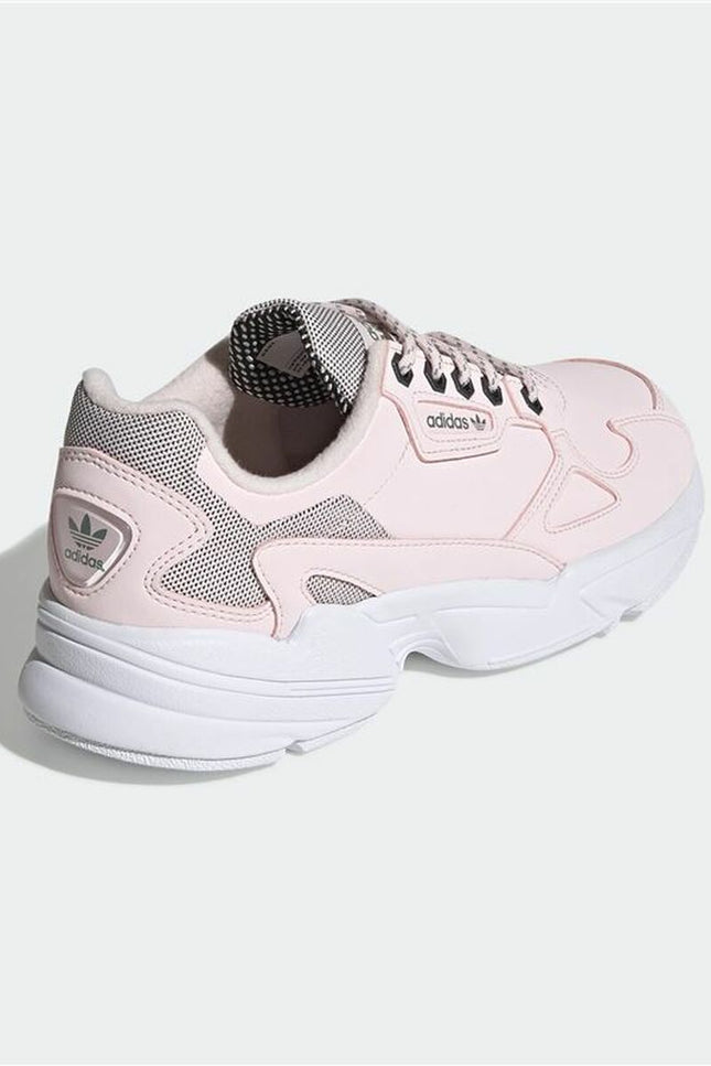 Sports Trainers for Women Adidas Originals Falcon Pink-Fashion | Accessories > Clothes and Shoes > Sports shoes-Adidas-Urbanheer