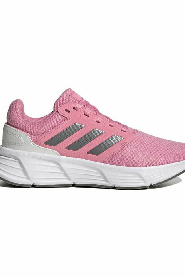 Sports Trainers for Women Adidas Pink-Fashion | Accessories > Clothes and Shoes > Sports shoes-Adidas-Urbanheer