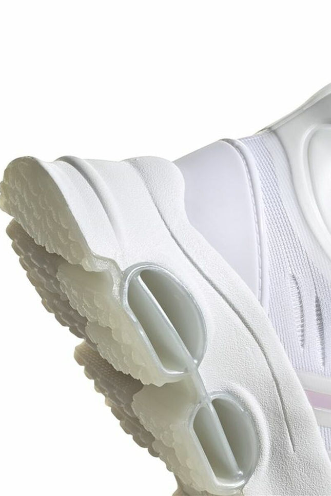 Sports Trainers for Women Adidas Tencube White-Fashion | Accessories > Clothes and Shoes > Sports shoes-Adidas-Urbanheer