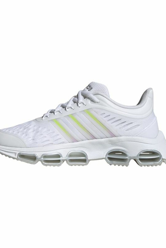 Sports Trainers for Women Adidas Tencube White-Fashion | Accessories > Clothes and Shoes > Sports shoes-Adidas-Urbanheer