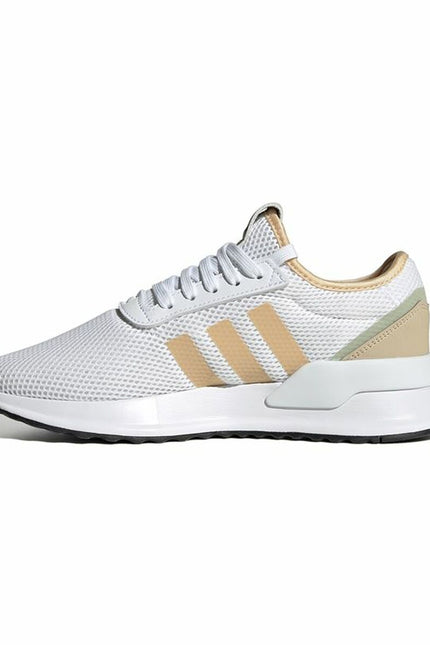 Sports Trainers for Women Adidas U_Path X White-Fashion | Accessories > Clothes and Shoes > Sports shoes-Adidas-Urbanheer