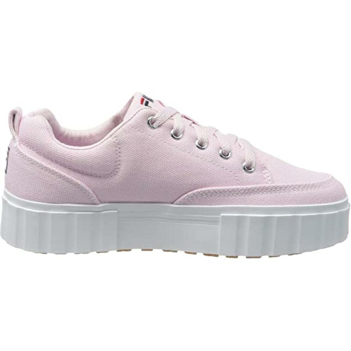 Sports Trainers for Women Fila SANDBLAST C FFW0062 40064 Pink-Fashion | Accessories > Clothes and Shoes > Sports shoes-Fila-37-Urbanheer