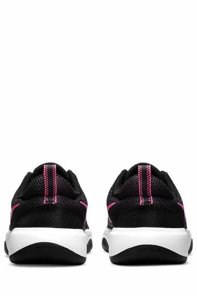 Sports Trainers for Women Nike CITY REP TR DA1351 014 Black-Fashion | Accessories > Clothes and Shoes > Sports shoes-Nike-Urbanheer