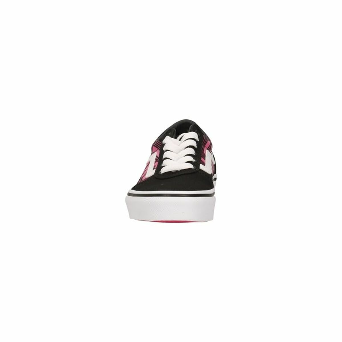 Sports Trainers for Women Vans My Ward Glow Black-Sports | Fitness > Running and Athletics > Running shoes-Vans-32-Urbanheer