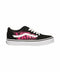 Sports Trainers for Women Vans My Ward Glow Black-Sports | Fitness > Running and Athletics > Running shoes-Vans-32-Urbanheer