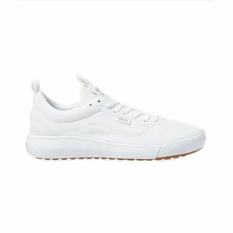 Sports Trainers for Women Vans Rango EXP White-Fashion | Accessories > Clothes and Shoes > Sports shoes-Vans-35-Urbanheer