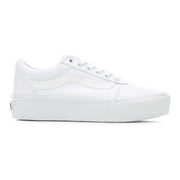 Sports Trainers for Women Vans Ward Platform WM-Fashion | Accessories > Clothes and Shoes > Sports shoes-Vans-40.5-Urbanheer