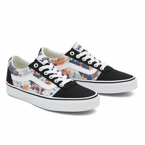 Sports Trainers for Women Vans Ward Wate-Sports | Fitness > Running and Athletics > Running shoes-Vans-37-Urbanheer