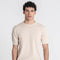 Squared Knit Tee