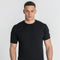 Squared Knit Tee
