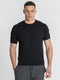 Squared Knit Tee