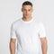 Squared Knit Tee