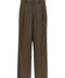 Ssstein Easy Long Wide Pants
