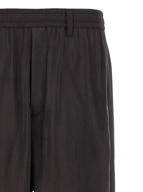 Ssstein Track Pants