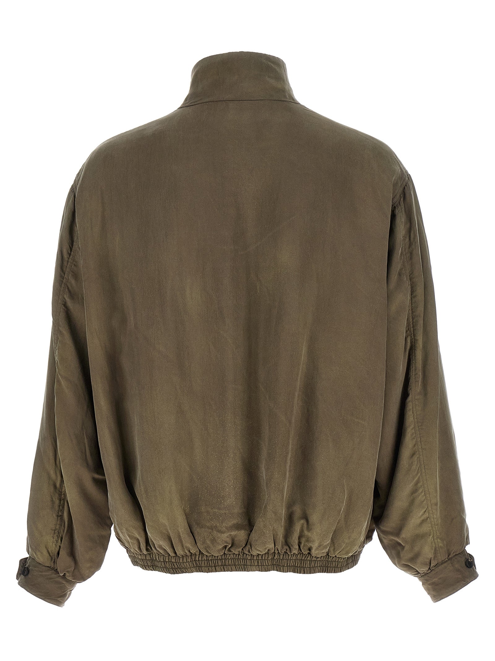 Ssstein Vintage Bomber Jacket