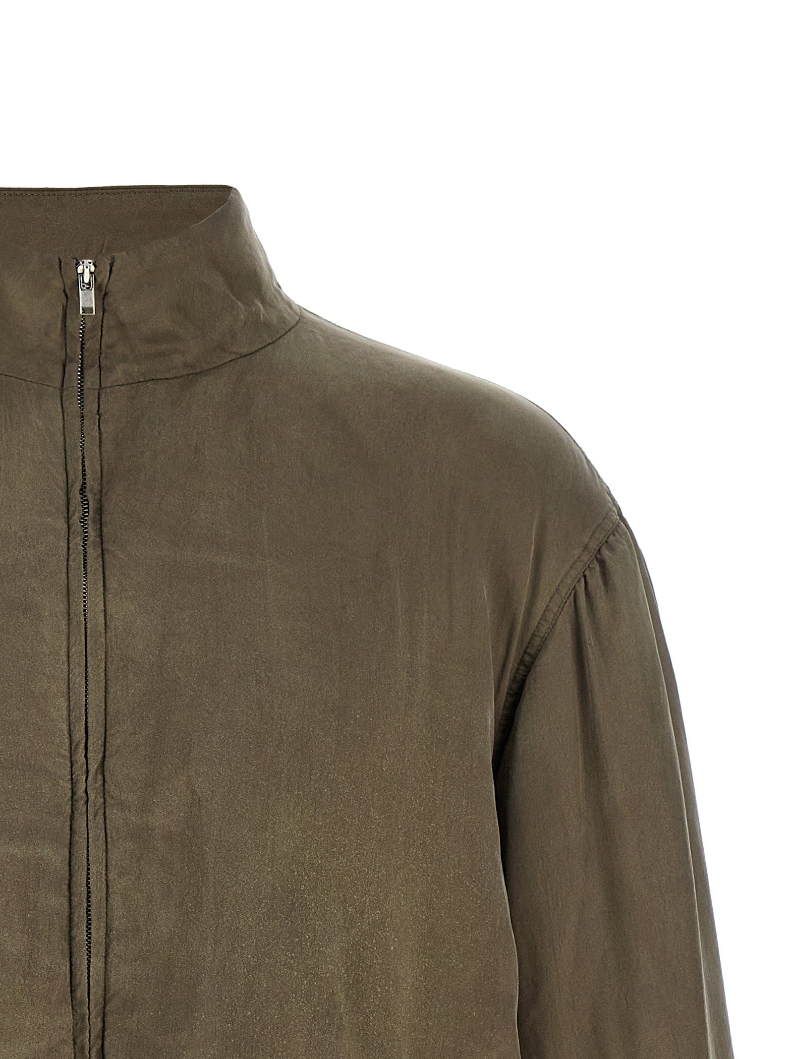 Ssstein Vintage Bomber Jacket