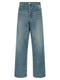 Ssstein Wide Jeans