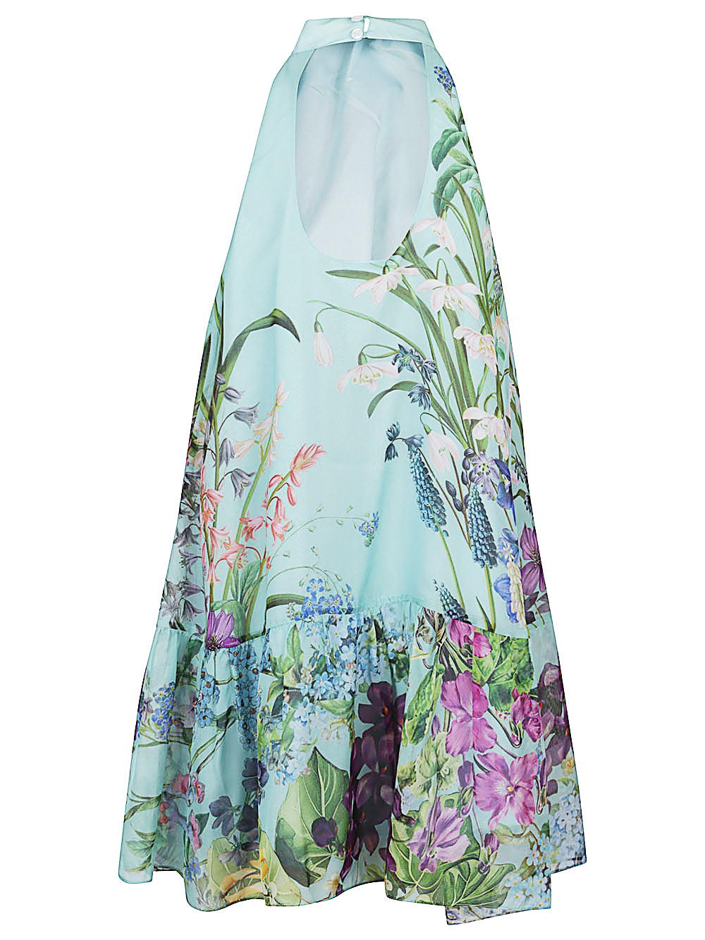 St. Piece of London Dresses Clear Blue-Dresses-St. Piece of London-L-Urbanheer