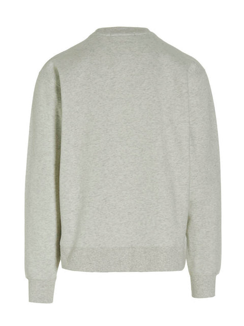Stampd Chrome Flame Sweatshirt