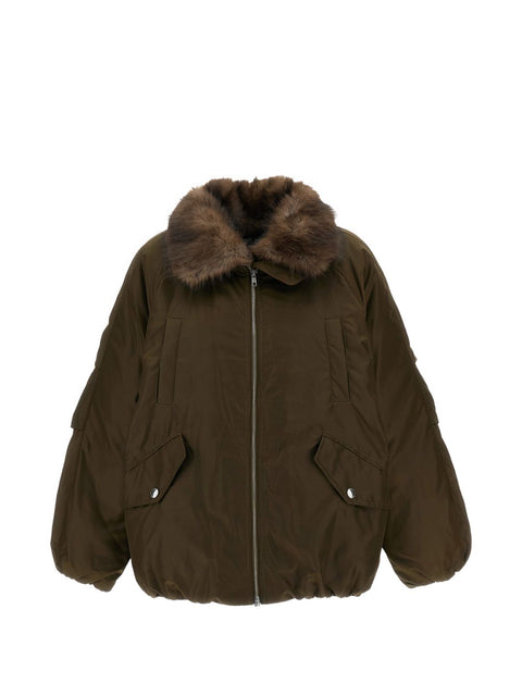 Stand Studio Coat