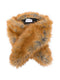 Stand Studio Zofia faux fur scarf