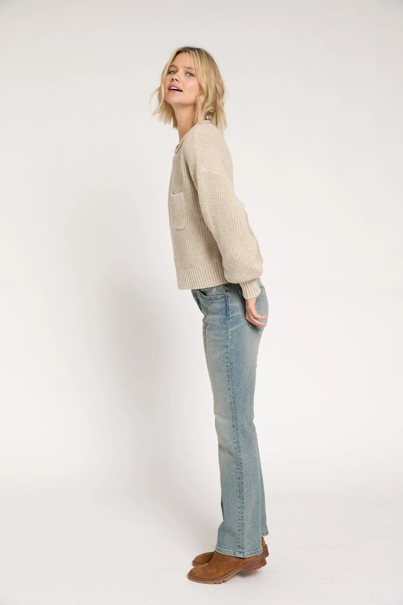 Stanley Mid Rise Bootcut Jean, 4-Year Vintage-Jean-Oliver Logan-24-Urbanheer