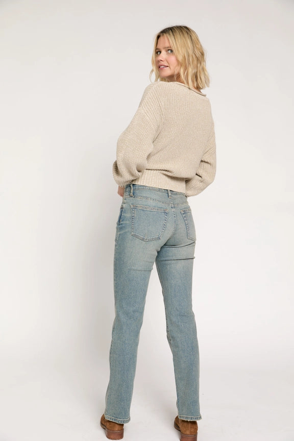 Stanley Mid Rise Bootcut Jean, 4-Year Vintage-Jean-Oliver Logan-24-Urbanheer