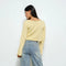Star Knit Top LT Yellow-Top-Pretty Garbage-S-LT Yellow-Urbanheer