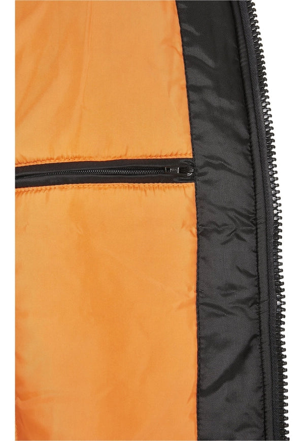 Starter the Classic Logo Bomber Jacket-Jackets-Norvine-S-Black-Urbanheer