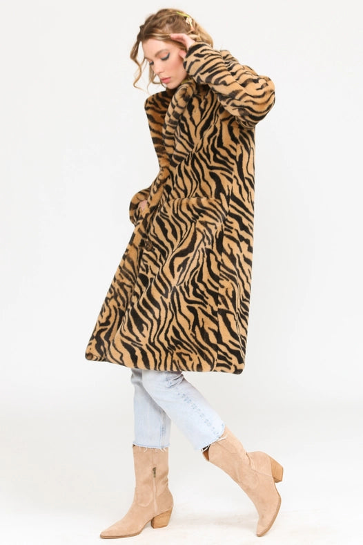 Statement Tiger Coat-Coat-Aratta-XS-Tiger-Urbanheer