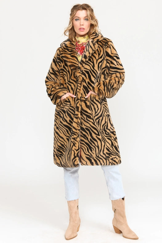 Statement Tiger Coat-Coat-Aratta-XS-Tiger-Urbanheer